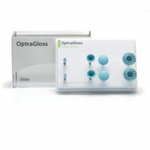 OptraGloss Composit kit