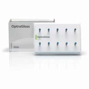 OptraGloss Flamma PP, Grov