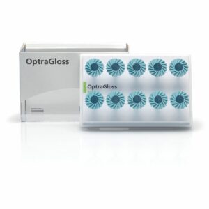 OptraGloss Spiralhjul