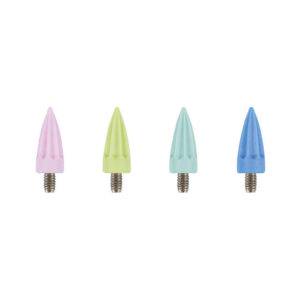 Premium plus prophy point soft screw in