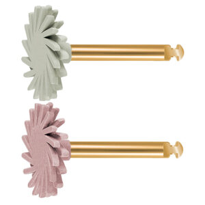 Top Dent DiaComposite Twist, VST, Sample