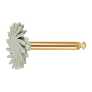 Top Dent DiaComposite Twist, Fin, VST