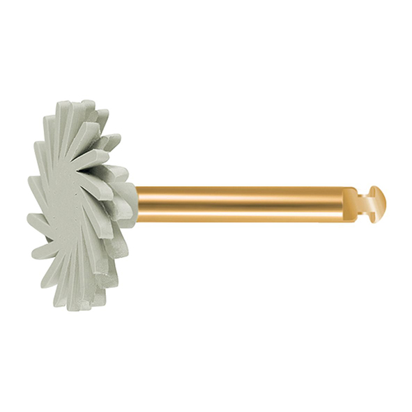 Top Dent DiaComposite Twist, Fin, VST