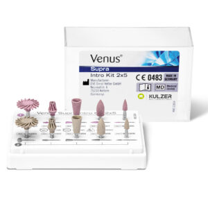 Venus Supra Twist Disc, Beige