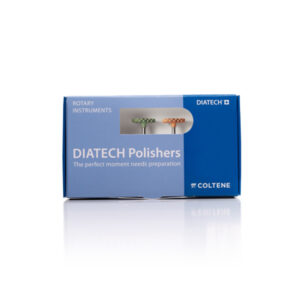 Shapeguard Zircona Kit