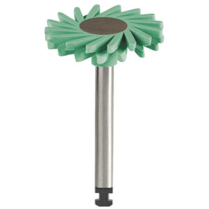 Shapeguard Zirkonia Grön, VST