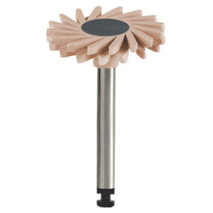 Shapeguard ceramic spiral wheel Rosa, VST