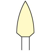 Identoflex Komposit ID 4051, VST