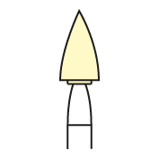 Identoflex ID 5071, Liten flamma, VST