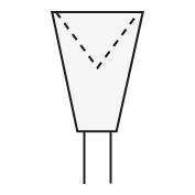 Identoflex Komposit ID 5481, VST