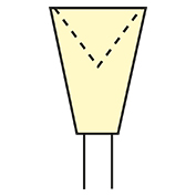 Identoflex Komposit ID 5081, VST