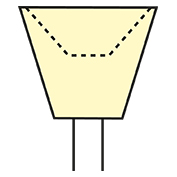 Identoflex Komposit ID 5031, VST