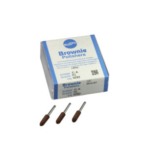 Shofu Brownie Stor Spets, VST