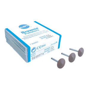 Shofu Brownie Lins KN7, VST