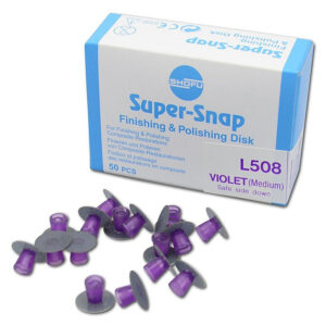 Shofu Super Snap Violett