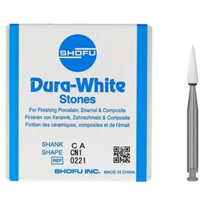 Shofu polerare CN1, VST