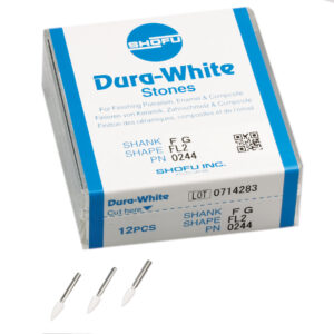 Shofu polerare FL2, FG