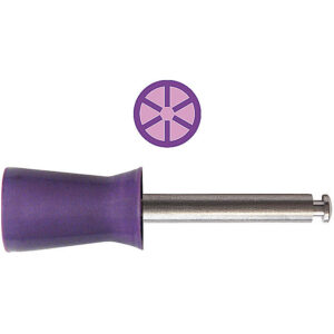 Top Dent Profypolerare, Webbed 6, Medium, VST