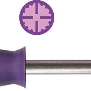 Top Dent Profypolerare, Webbed/Ribbed 4 Mini, Medium, VST