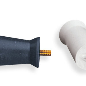 Young Turbo grå - skruv