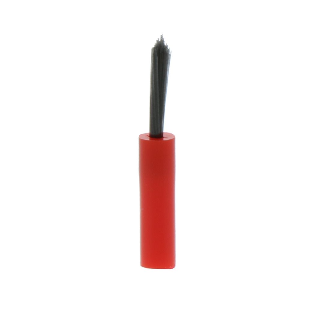 Simplee Penselborste Small, refill 100 st
