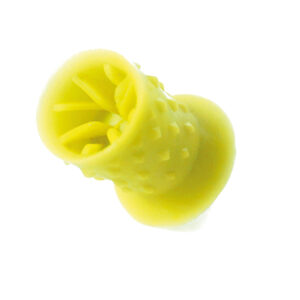 Directa gummipolerare - skruv