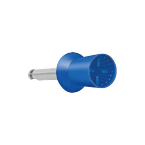 Simplee Prophy Cup Blå mjuk, VST