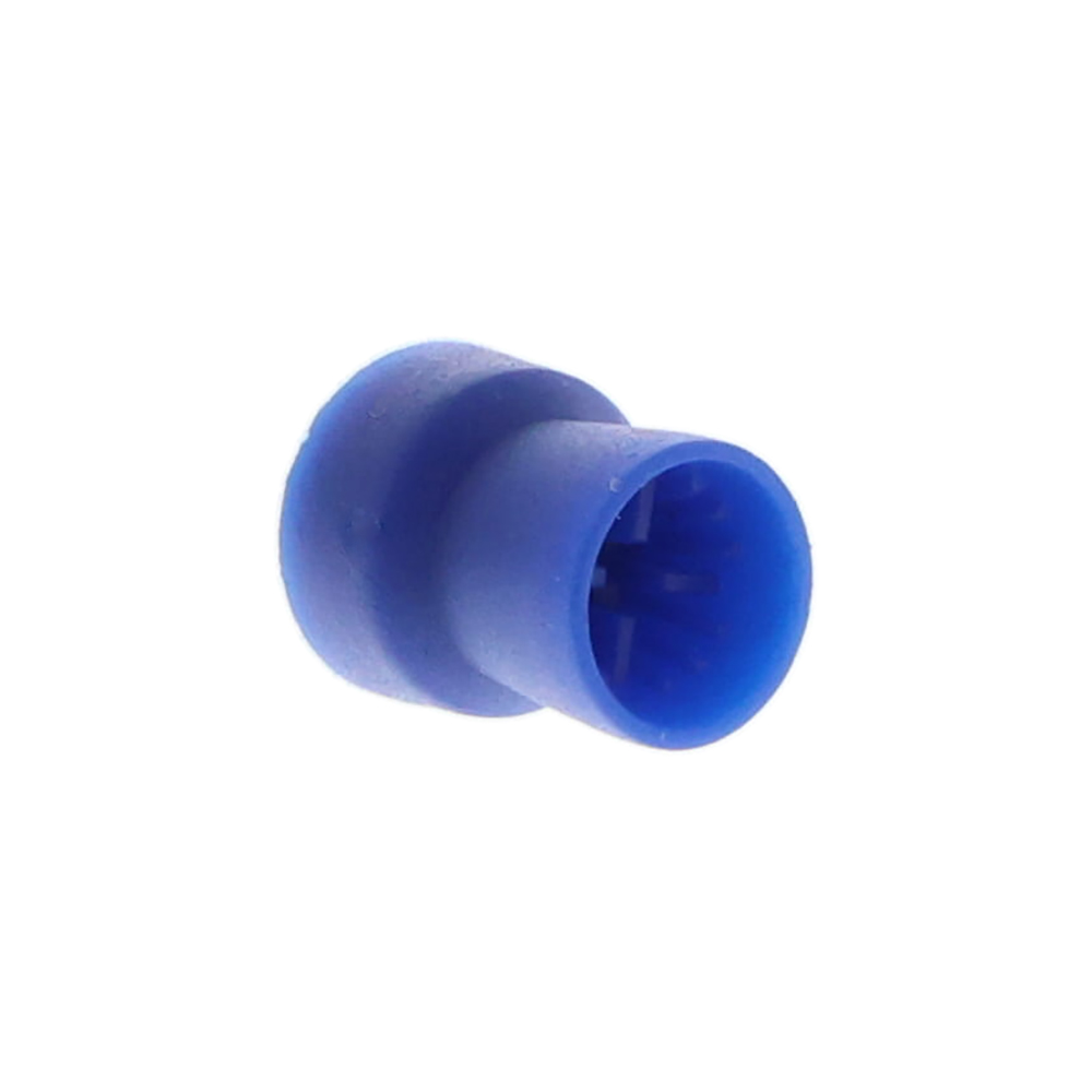 Simplee Prophy Cup snap on Blue soft, 24 st