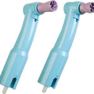 Young engångshuvud TurboPlus grå