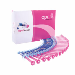 Opal-Etch® Opal-Etch 35% Spruta