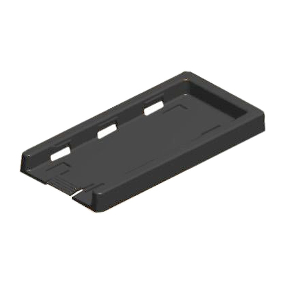 Insafe Bordsfäste för behållare