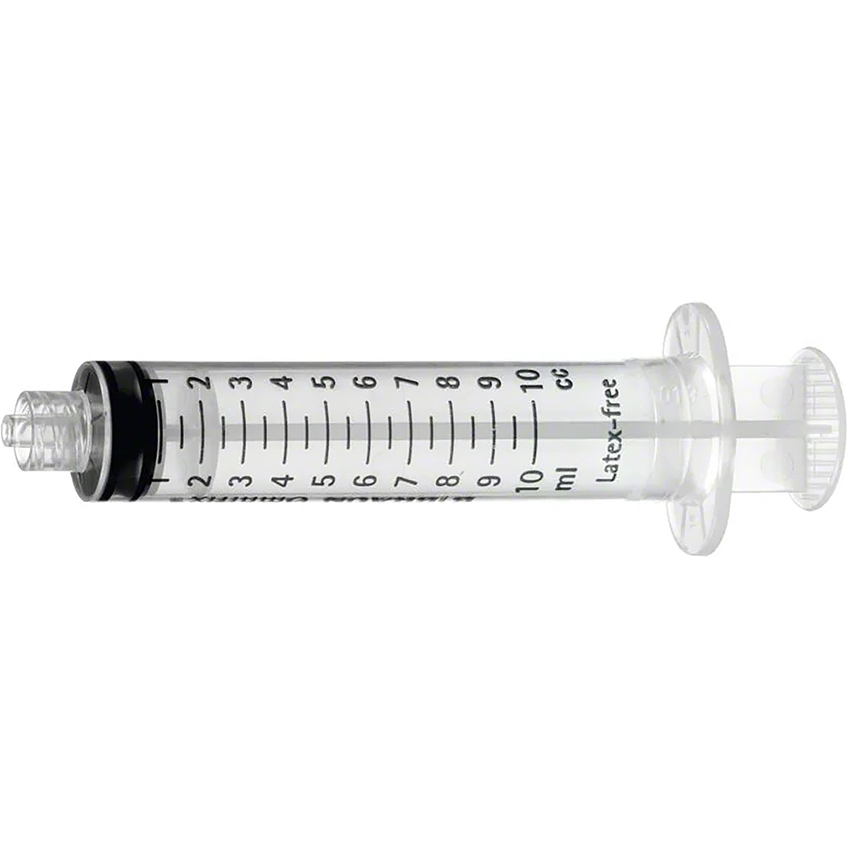 Spolspruta L-L Braun Medical AB 10 ml