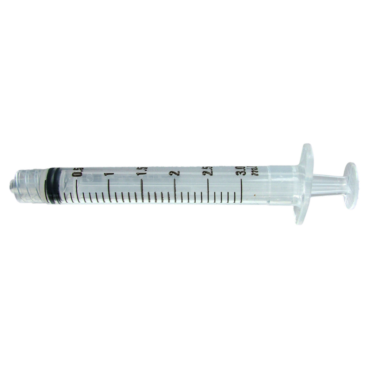 Emerald 3 ml Luer Lock 3 ml