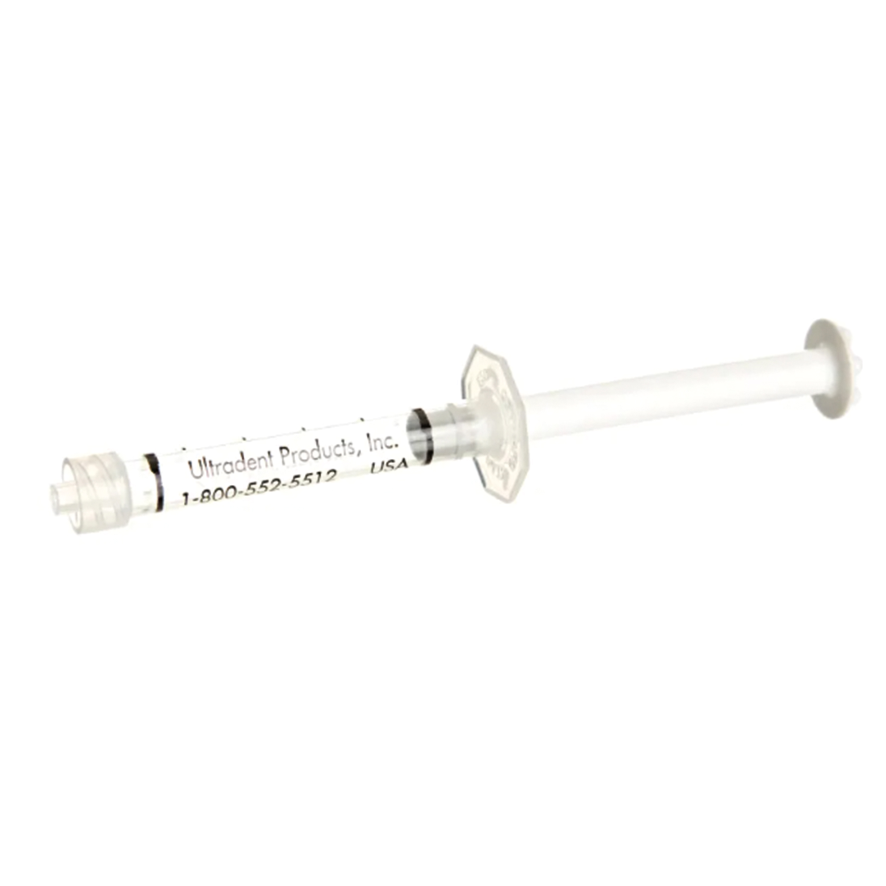 Ultradent Tomma sprutor 1,2 ml,