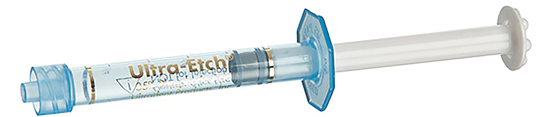 Ultradent spolspruta 1,2 ml