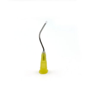 Simplee Applikationskanyl Brush Flo Tips 19G