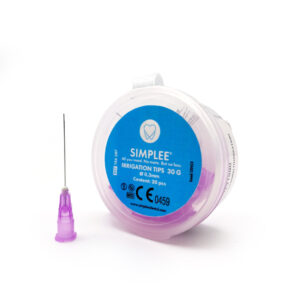 Simplee Spolkanyl 30G, 0,3 mm