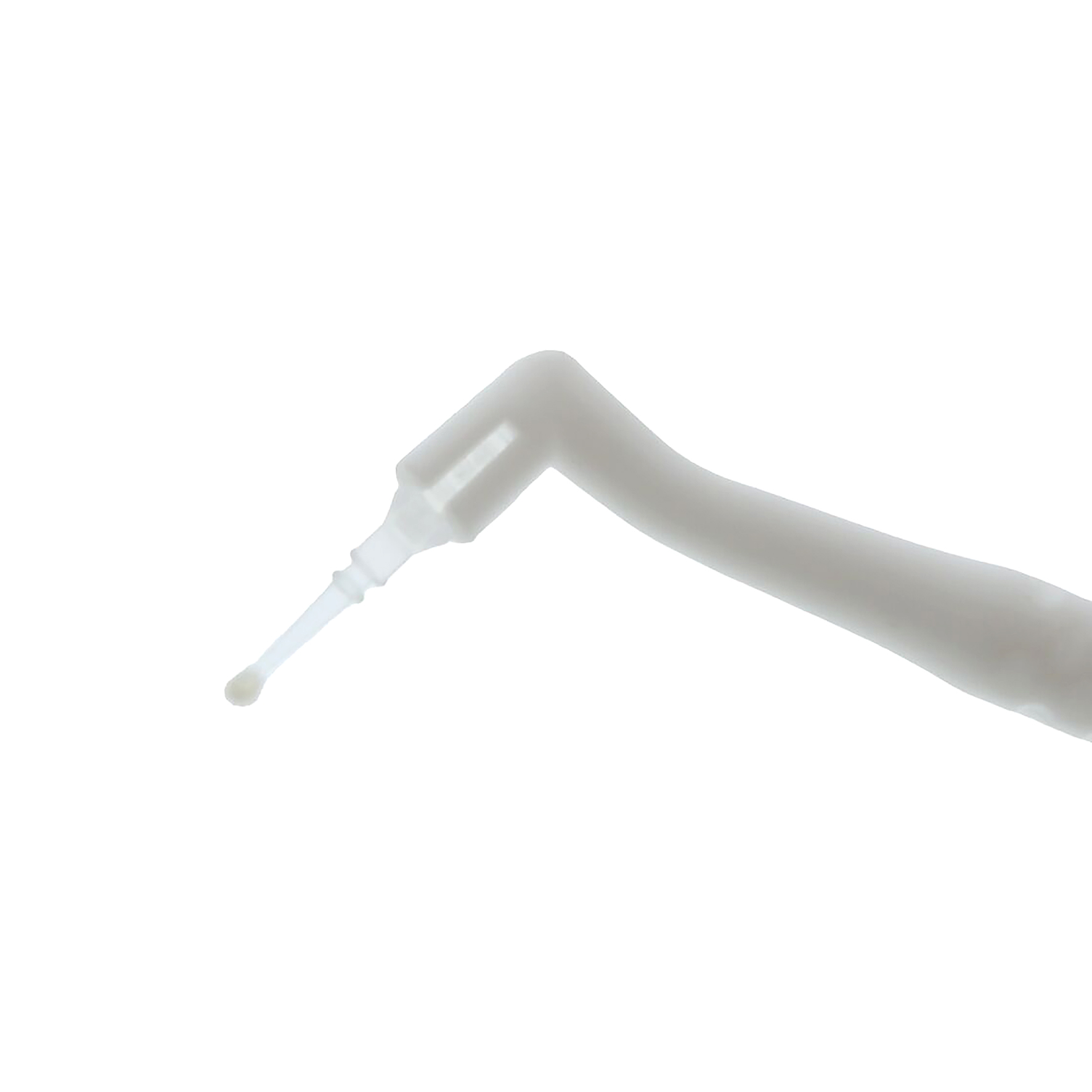 Simplee Micro Tip transparent, 100 st