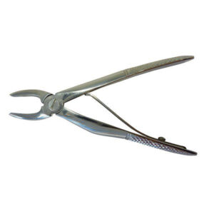 Top Dent Extraktionstång, Barn, Incical