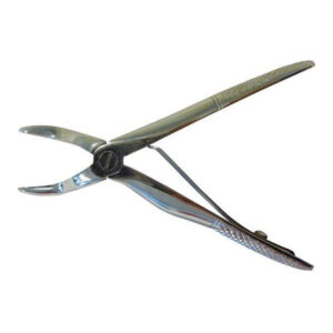 Top Dent Extraktionstång, Barn, ÖK Molar