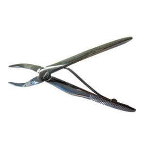 Top Dent Extraktionstång, Barn, ÖK Rot