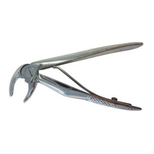 Top Dent Extraktionstång, Barn, UK Incical