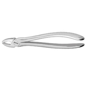 Top Dent Extraktionstång, X7 ök premolar