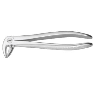 Top Dent Extraktionstång, X13 uk premolar