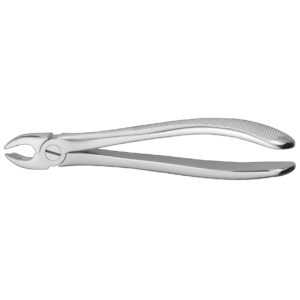 Top Dent Extraktionstång, X18 ök molar vä