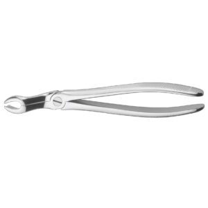 Top Dent Extraktionstång, X67A ök visdomstand