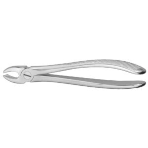 Top Dent Extraktionstång, X17 ök molar hö