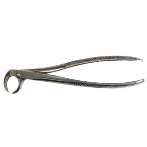 Top Dent Extraktionstång, X86C uk molar