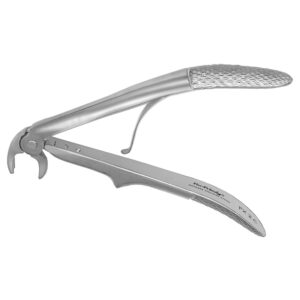 Hu-Friedy Extraktions tång, barn molar, uk, FX2CE