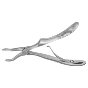 Hu-Friedy Extraktions tång barn molar, ök, FX4CE